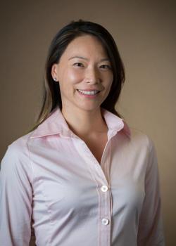 Lynn Wang, MD USAP Bio