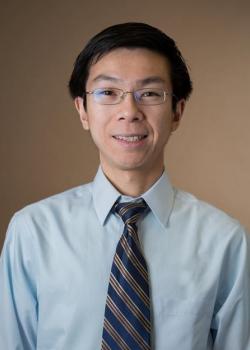 Stanley Hoang, MD USAP Bio