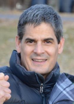 Henri Acosta, M.D.,  Member, Central Colorado CGB USAP Bio
