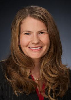 Sarah Garber, MD Member, Clinical Governance Board USAP Bio